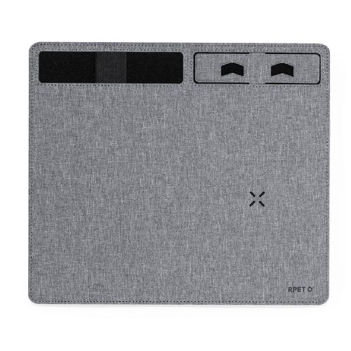DEUZ - Charger Mousepad