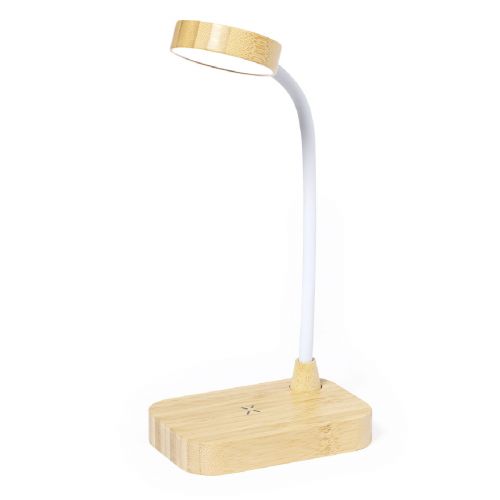 GREGAL - Charger Lamp