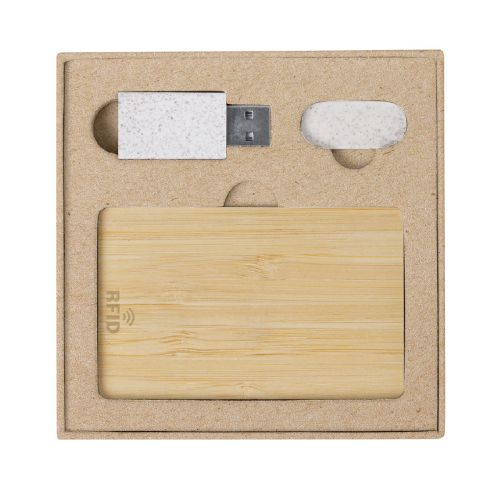 ANDIGO - Safety Set