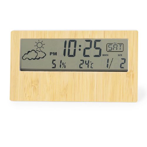 ROAMER - Weather Station