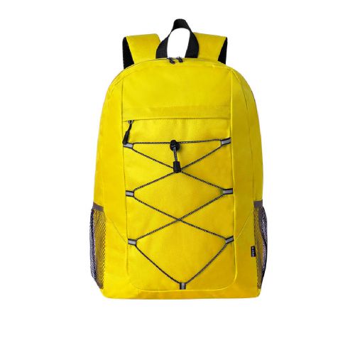 MANET - Backpack