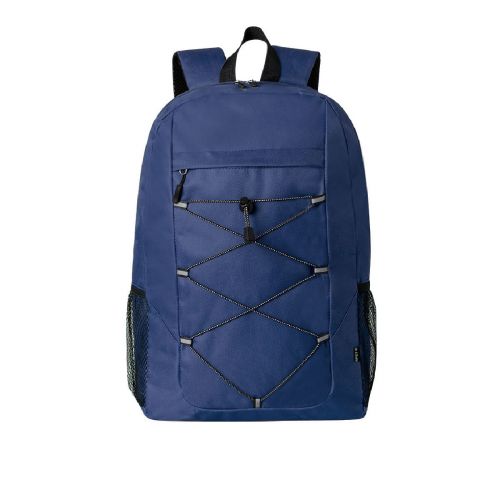 MANET - Backpack