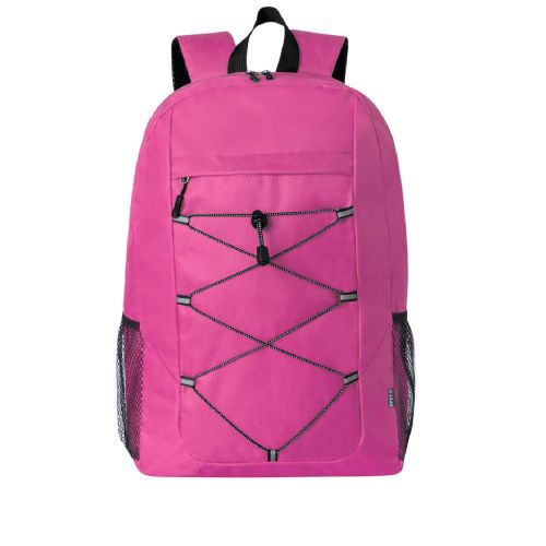 MANET - Backpack