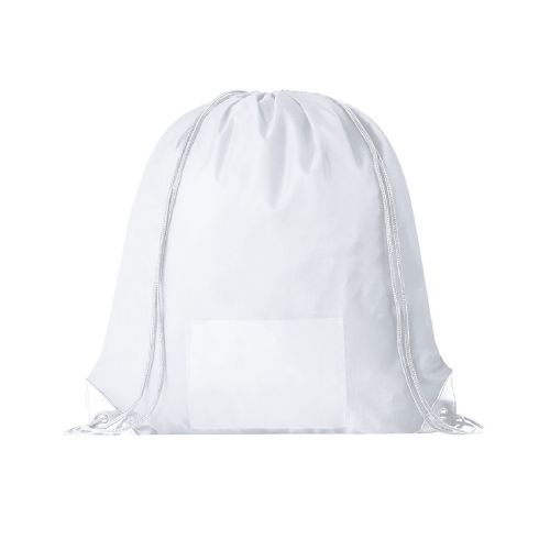 SELASI - Race Number Drawstring Bag