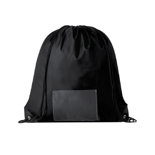 SELASI - Race Number Drawstring Bag