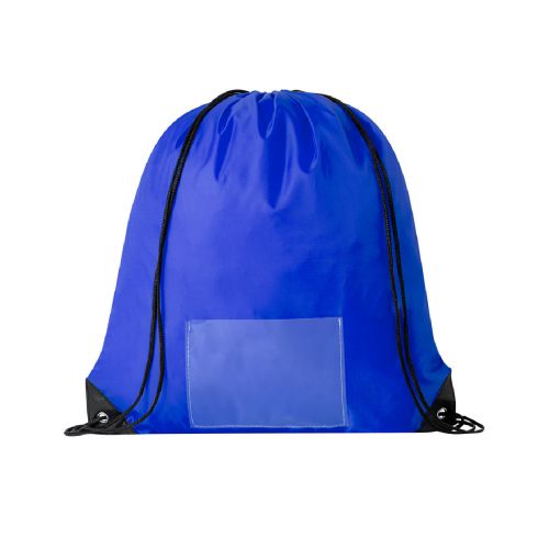 SELASI - Race Number Drawstring Bag