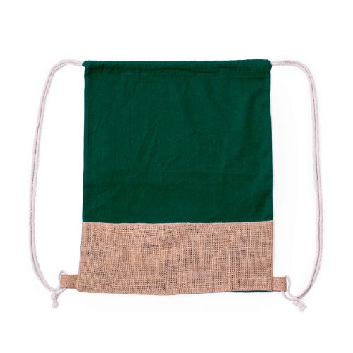 ZYNDRAX - Drawstring Bag
