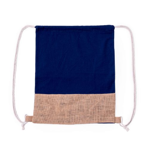 ZYNDRAX - Drawstring Bag