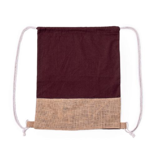 ZYNDRAX - Drawstring Bag