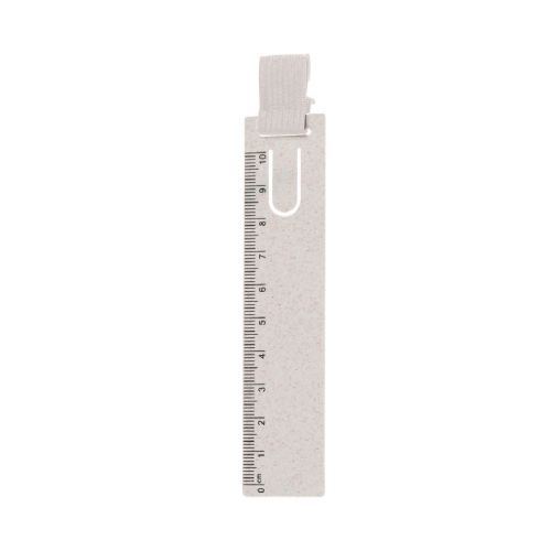 LOIZA - Ruler Bookmark