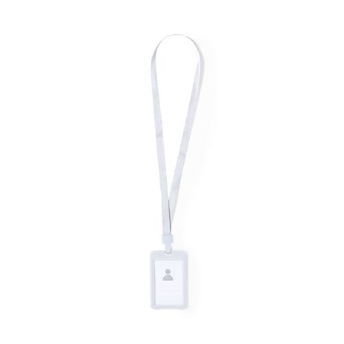 FLECK - Id Badge Lanyard
