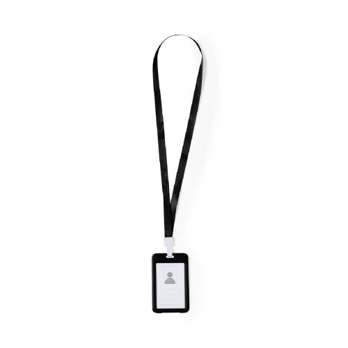 FLECK - Id Badge Lanyard