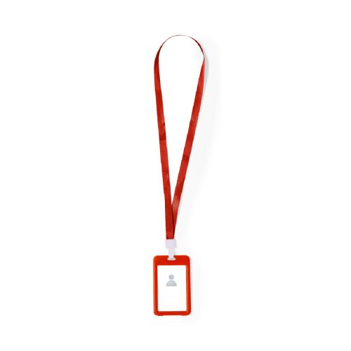 FLECK - Id Badge Lanyard
