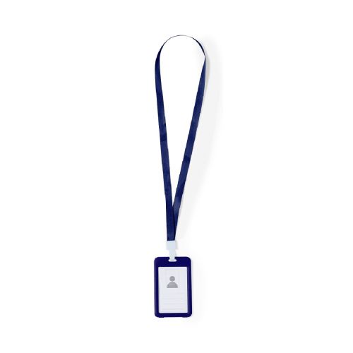 FLECK - Id Badge Lanyard