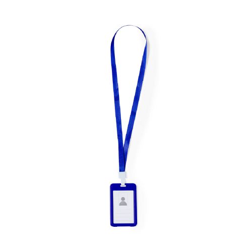 FLECK - Id Badge Lanyard