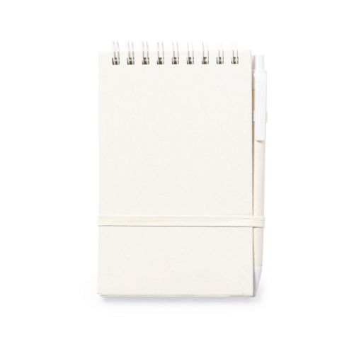 HEIWOR - Notebook