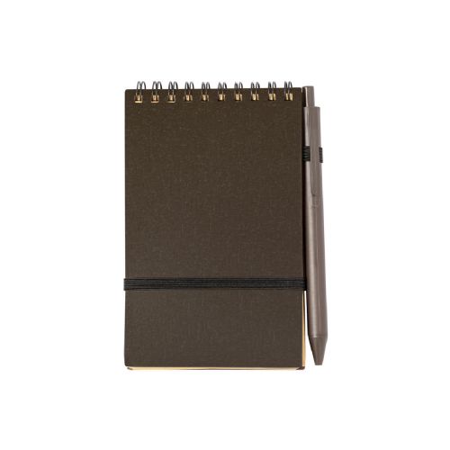 PACAM - Notebook