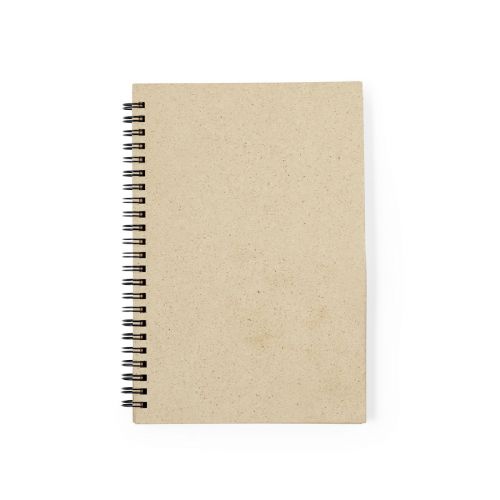 NIGMAR - Notebook