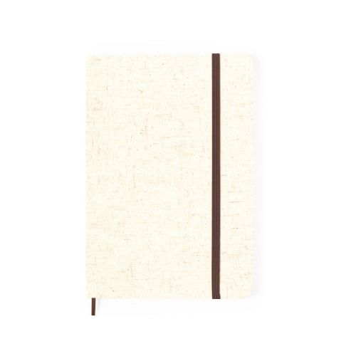 HUCKA - Notepad