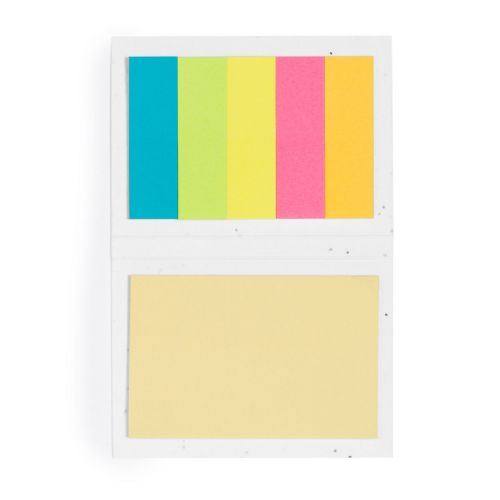 ALBOT - Seeds Sticky Notepad