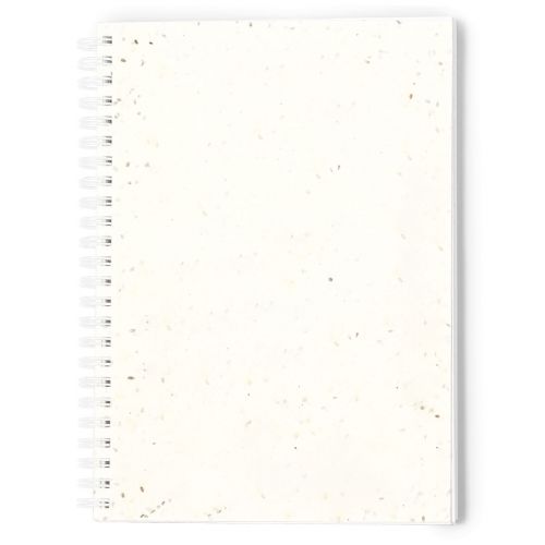 BITAR - Seeds Notebook