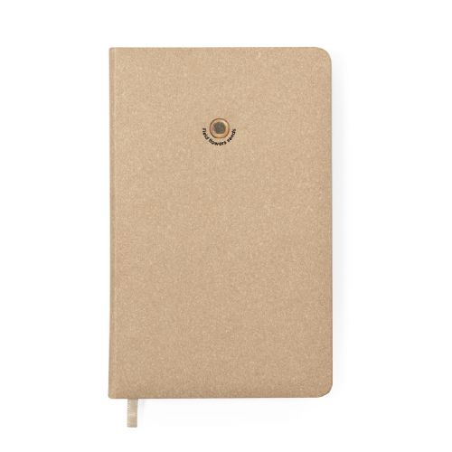 BAUPRES - Seeds Notepad
