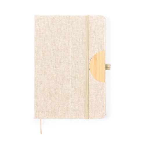 JIBS - Holder Notepad