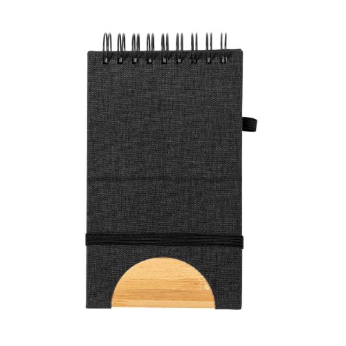 ALYXA - Holder Notebook