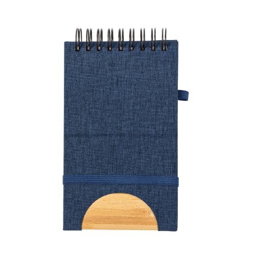 ALYXA - Holder Notebook