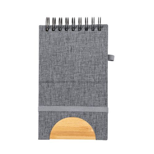 ALYXA - Holder Notebook