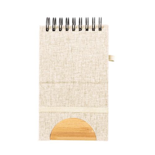 ALYXA - Holder Notebook