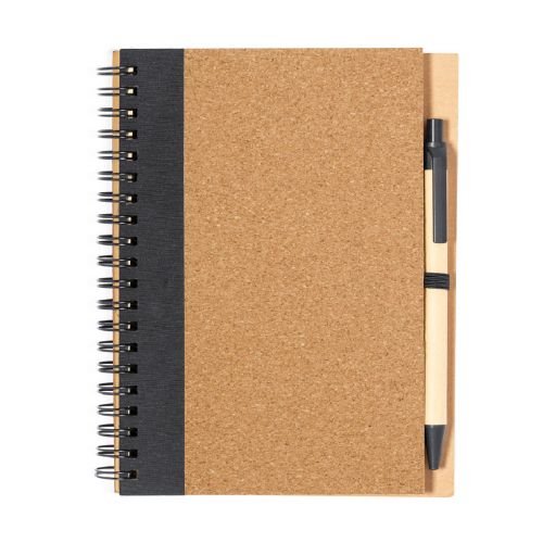 GIENAH - Notebook