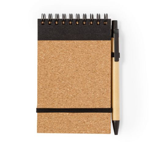 TEYAKI - Notebook