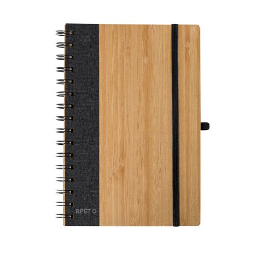 GASMON - Notebook