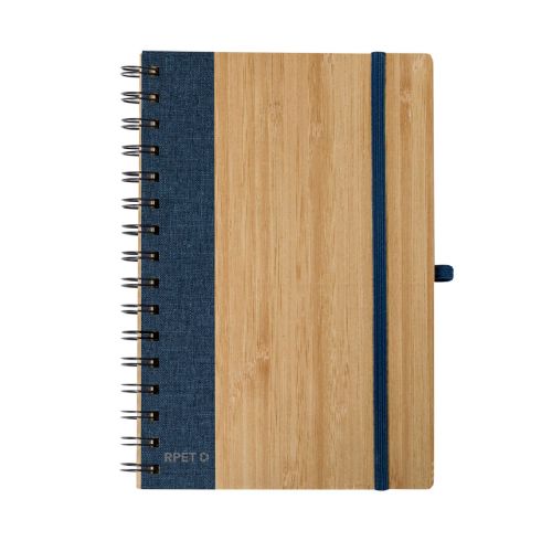GASMON - Notebook