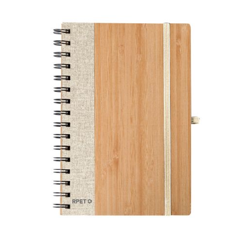 GASMON - Notebook