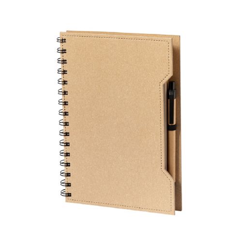 MECONY - Notebook