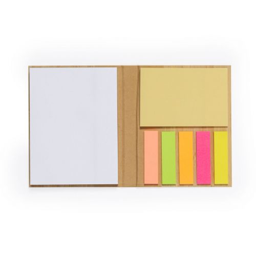 ORESTEN - Sticky Notepad