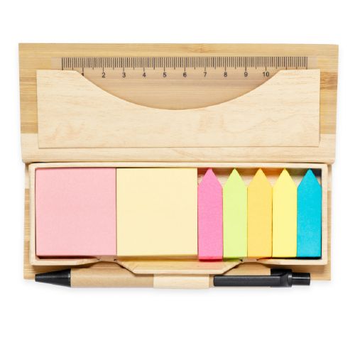 MIKONEN - Office Set