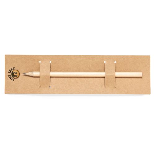 ETESIO - Seeds Pencil