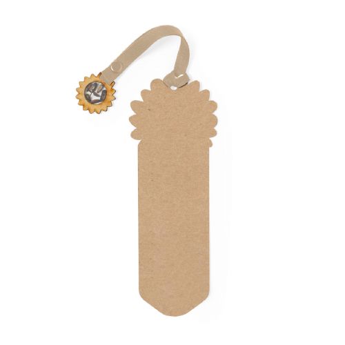 BERNAYE - Seeds Bookmark