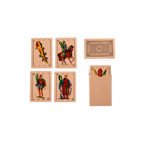 BRISCA - Spanish Playing Cards