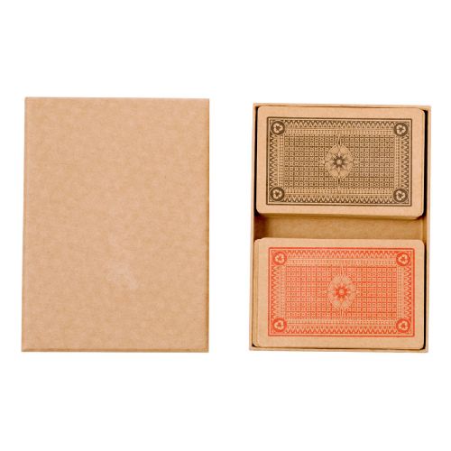 KARDAIN - Set Playing Cards