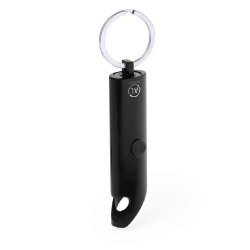 KUSHING - Torch Keyring