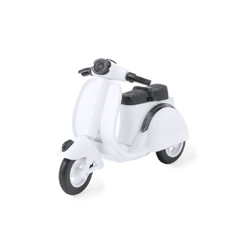 VESPAK - Model