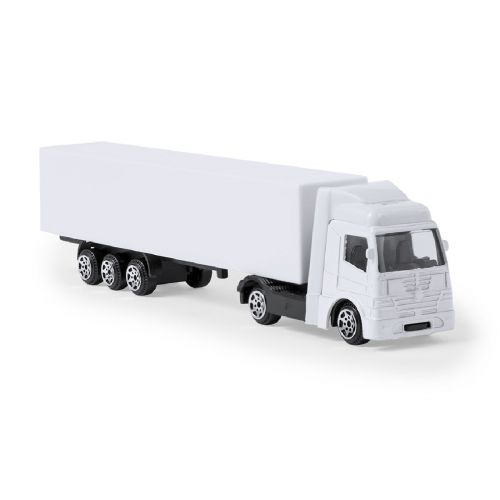 TRUCK - Model