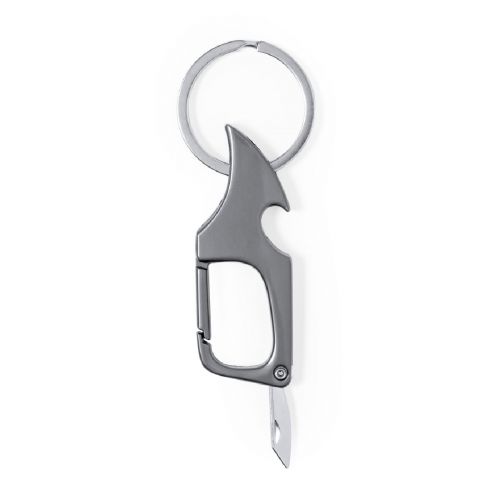 KAIZEN - Multifunction Keyring