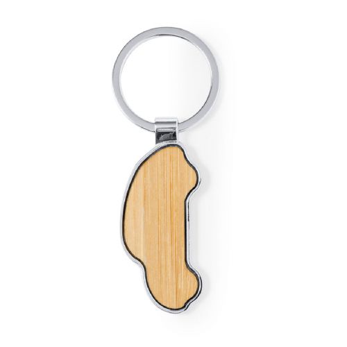 FANGIOX - Keyring