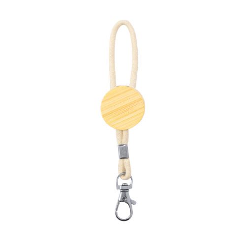 PRADIM - Keyring