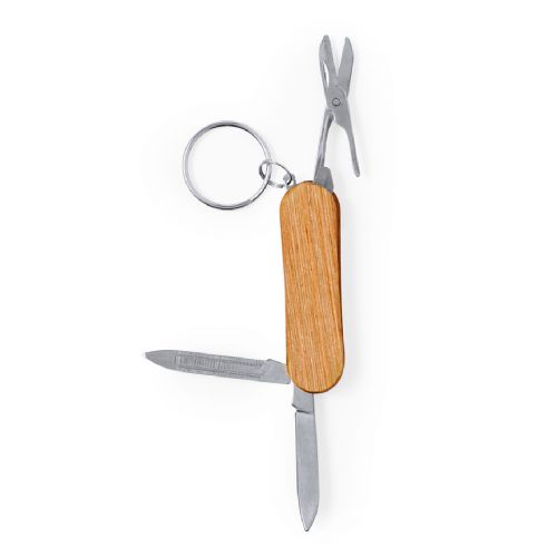 FAMKE - Multitool Keyring
